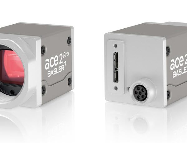 Basler Ace 2 USB3 a2A4096-30ucPRO - IMX545 Area Scan Camera