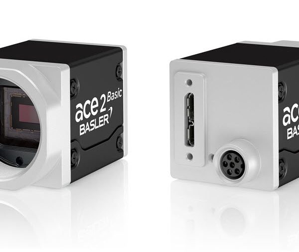 Basler Ace 2 USB3 a2A4200-40umBAS - GMAX2509 Area Scan Camera