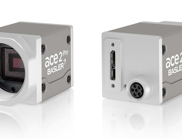 Basler Ace 2 USB3 a2A4504-18umPRO - IMX541 Area Scan Camera