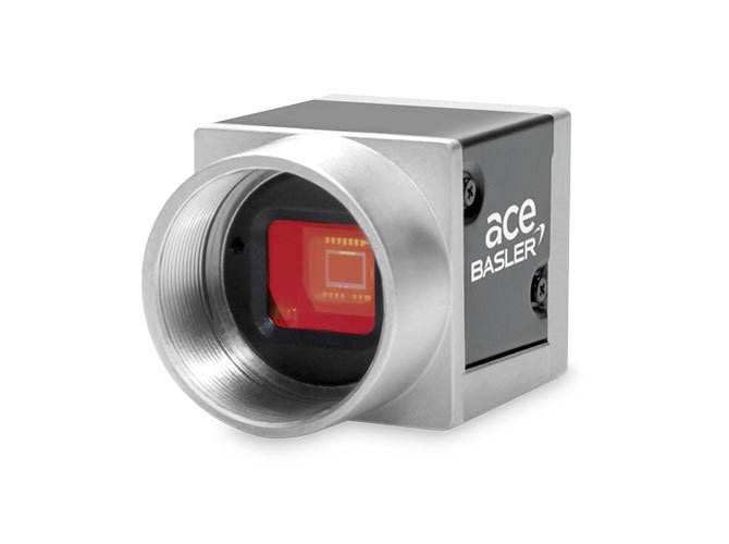 Basler Ace acA2440-75uc Area Scan Camera