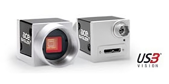 Basler Ace USB3 Camera acA2000-165uc - CMV2000 Area Scan Camera