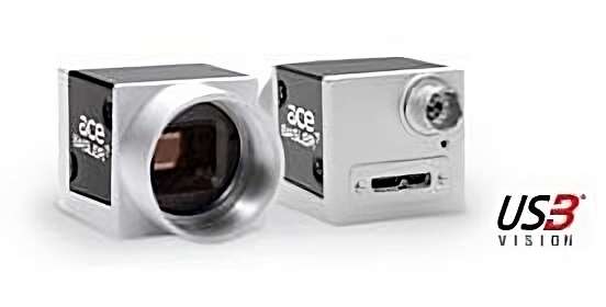 Basler Ace USB3 Camera acA2500-14um - MT9P031 Area Scan Camera