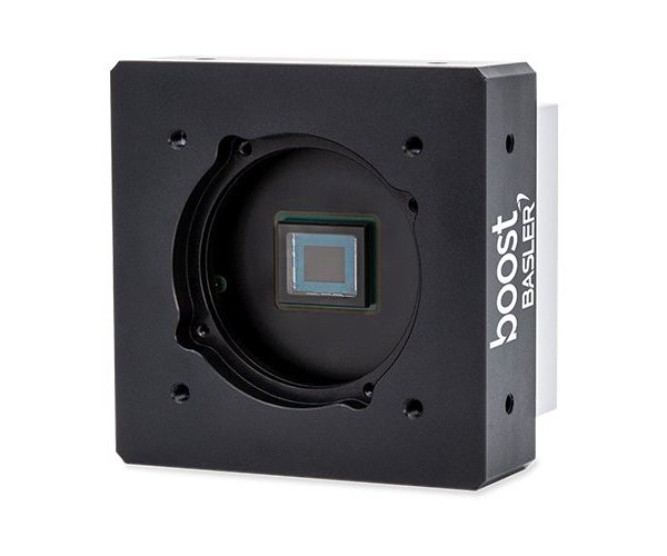 Basler Boost boA1936-400cc Area Scan Camera
