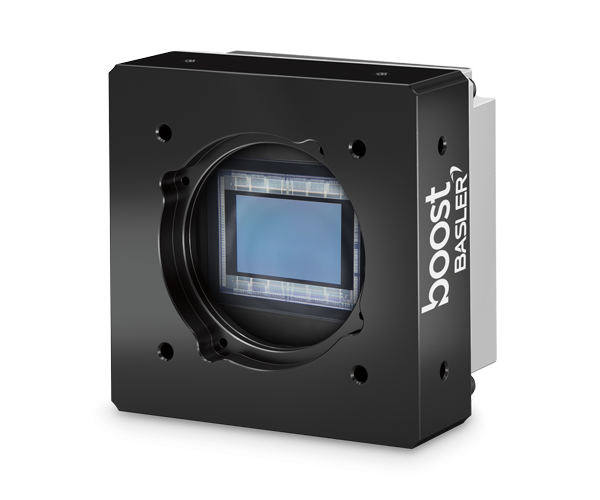 Basler Boost boA4500-45cc Area Scan Camera