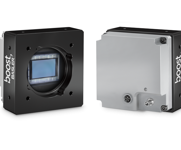 Basler Boost boA4504-100cc Area Scan Camera