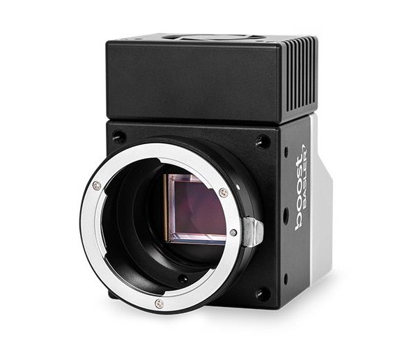 Basler Boost boA5120-230cm Area Scan Camera