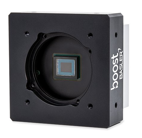 Basler Boost series