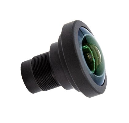 Basler S-Mount Lenses
