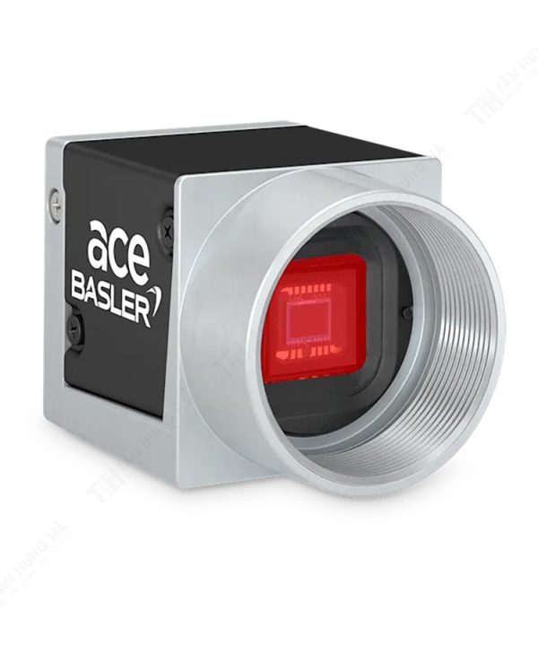 Camera Basler SOD-acA2040-120ucAFC-TH