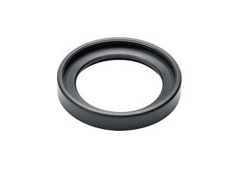 Filter adapter for Basler Lens 6 mm, 8 mm