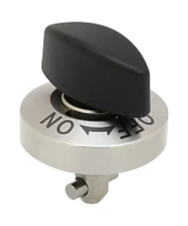 Kẹp xoay 1 phần 4 IMAO QCTH0525-10-SUS