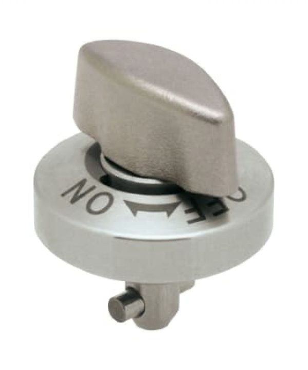 Kẹp xoay 1 phần 4 IMAO QCTH0834-20-SUS