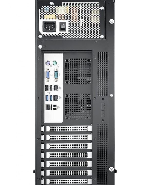 Khung máy tính HPC-7000