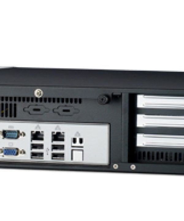 Khung máy tính HPC-7242