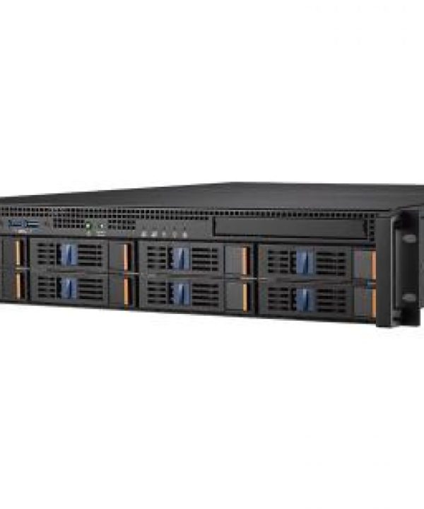 Khung máy tính HPC-8208