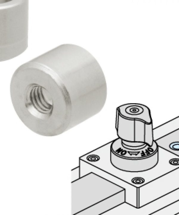 Ống lót côn IMAO QCIC05TB