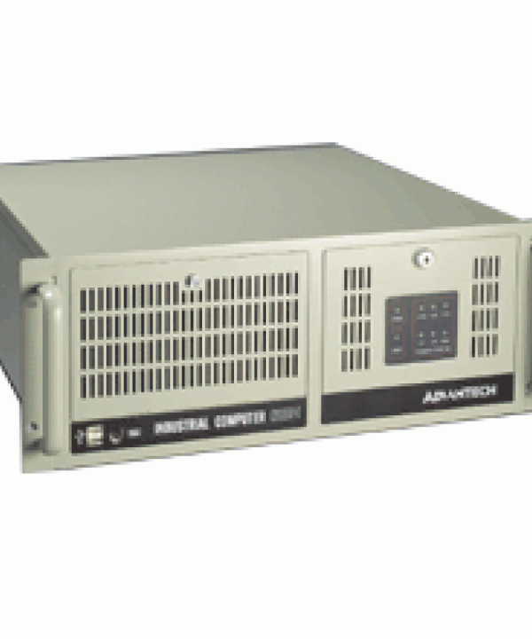 Vỏ máy tính Advantech IPC-610-H