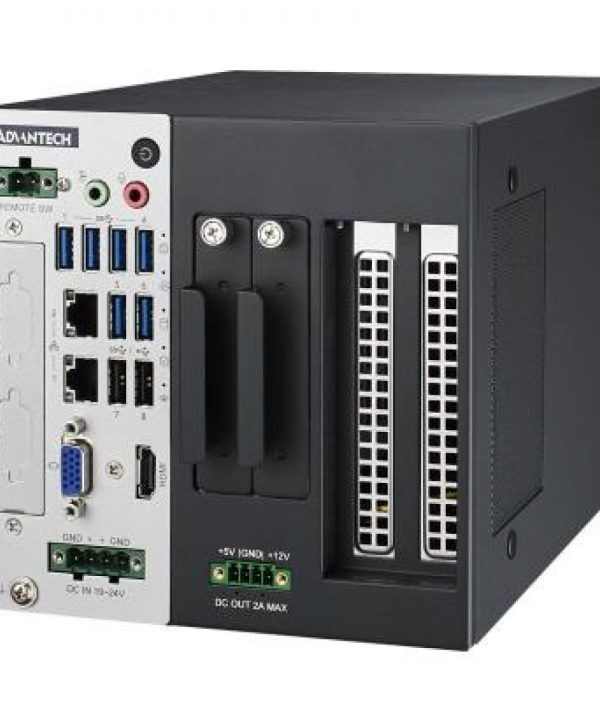 Vỏ máy tính IPC-220