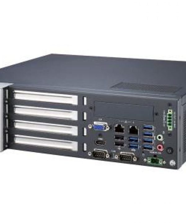 Vỏ máy tính IPC-242