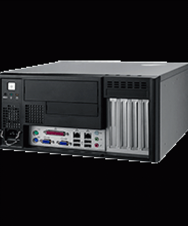 Vỏ máy tính IPC-5120
