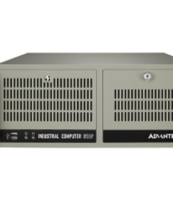 Vỏ máy tính IPC-610-P