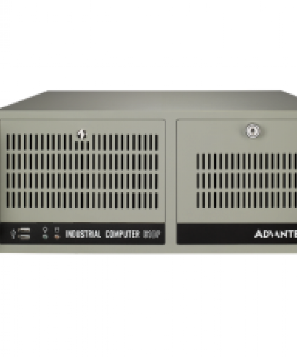 Vỏ máy tính IPC-610-P