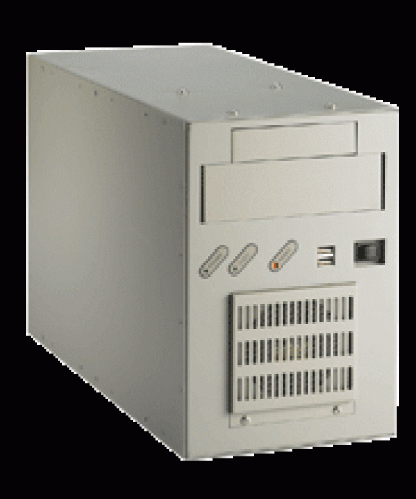 Vỏ máy tính IPC-6606